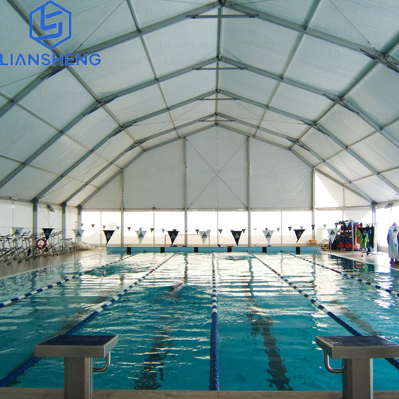 Tente de sport de haute qualité pour l'extérieur