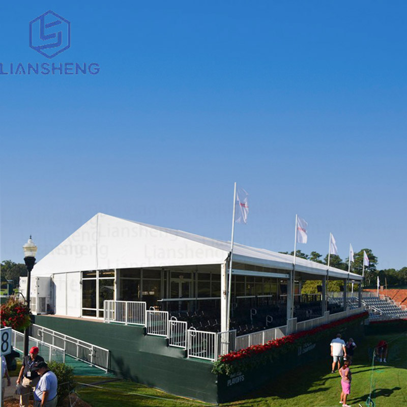 Tente de sport de haute qualité pour l'extérieur