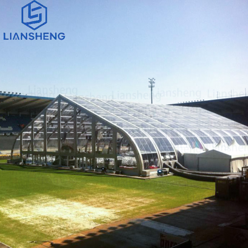 Tente de sport de haute qualité pour l'extérieur