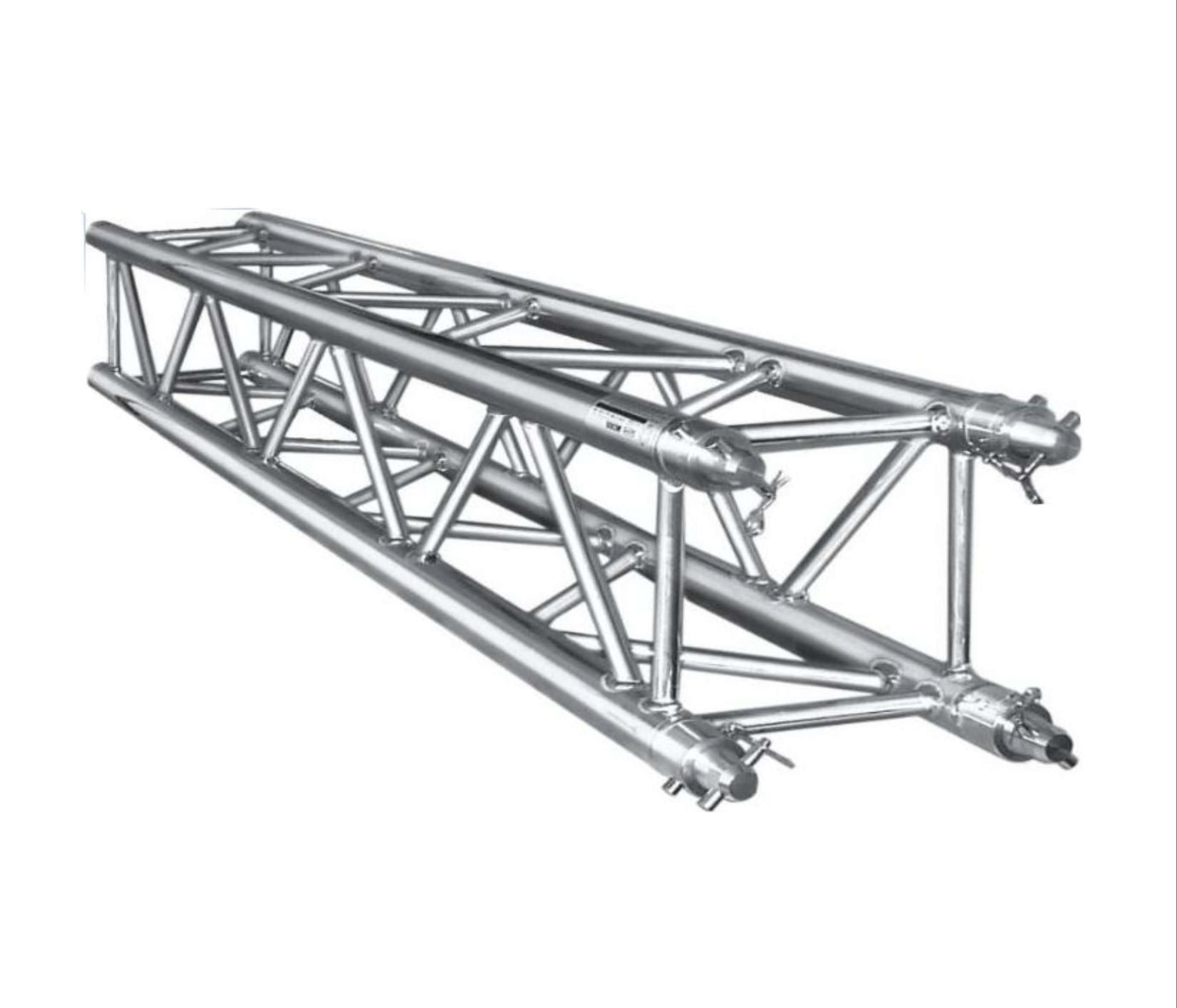 Nouvelle structure de botte de cadre en aluminium de vente chaude/truss de broche en aluminium d'événement