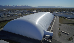 Tente extérieure gonflable de Sport extérieur, dôme d'air pour grand événement, offre spéciale de qualité supérieure, approvisionnement d'usine, à vendre