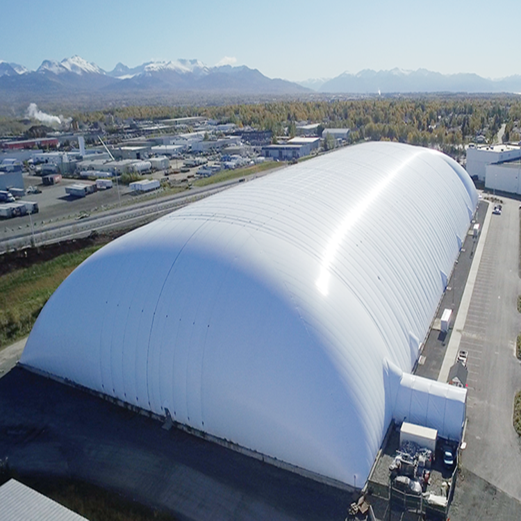 Tente extérieure gonflable de Sport extérieur, dôme d'air pour grand événement, offre spéciale de qualité supérieure, approvisionnement d'usine, à vendre