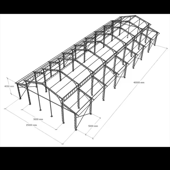 Tente d'atrium à cadre en aluminium de tente de chapiteau d'espace Transparent à cadre en A pour événements en plein air, expositions de mariage et de fête