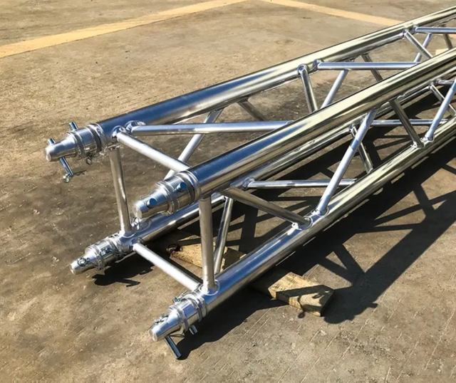 Vis à broche en alliage d'aluminium bon marché, ferme modulaire 300x300mm,400x400mm,400x600mm,520x760mm, vente en gros