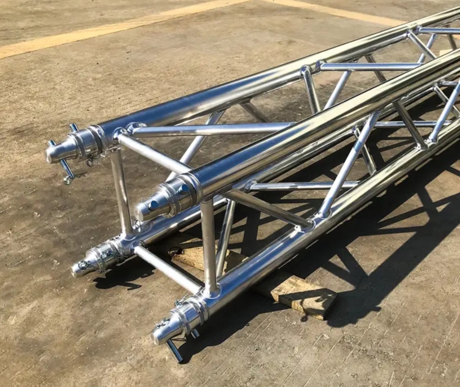 Vis à broche en alliage d'aluminium bon marché, ferme modulaire 300x300mm,400x400mm,400x600mm,520x760mm, vente en gros