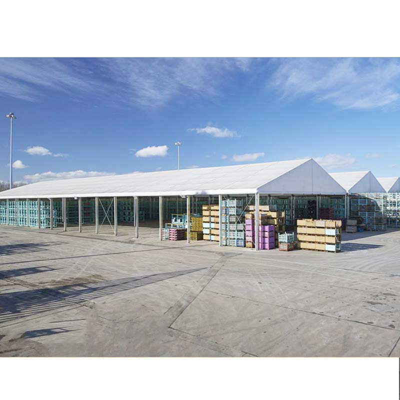 Tente d'activité de mariage romantique de haute qualité, chapiteau extérieur, transparente, coupe-vent, à vendre