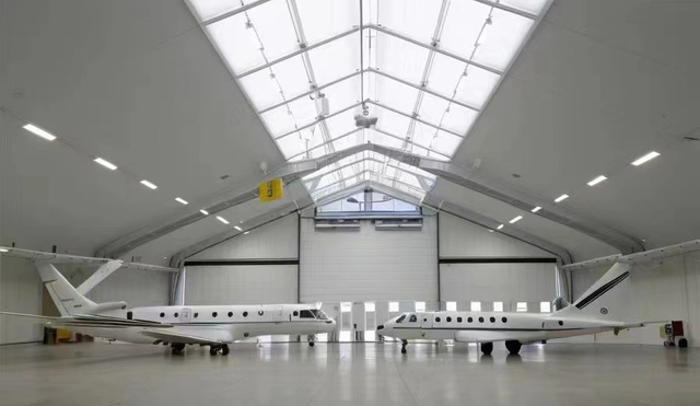 Tente d'exposition à cadre en aluminium, meilleures ventes, 500 à 800 sièges 