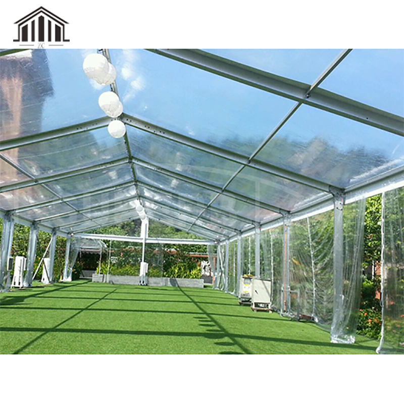 Tente personnalisable en alliage d'aluminium haute résistance. Facile à installer, pratique à déplacer. Convient pour les rassemblements en plein air et les pique-niques.