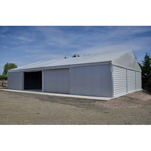 Tente de gros de cadre en aluminium coupe-vent à vendre