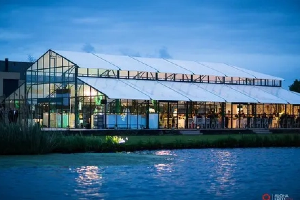 Comment choisir la tente de mariage en aluminium parfaite pour votre grand jour