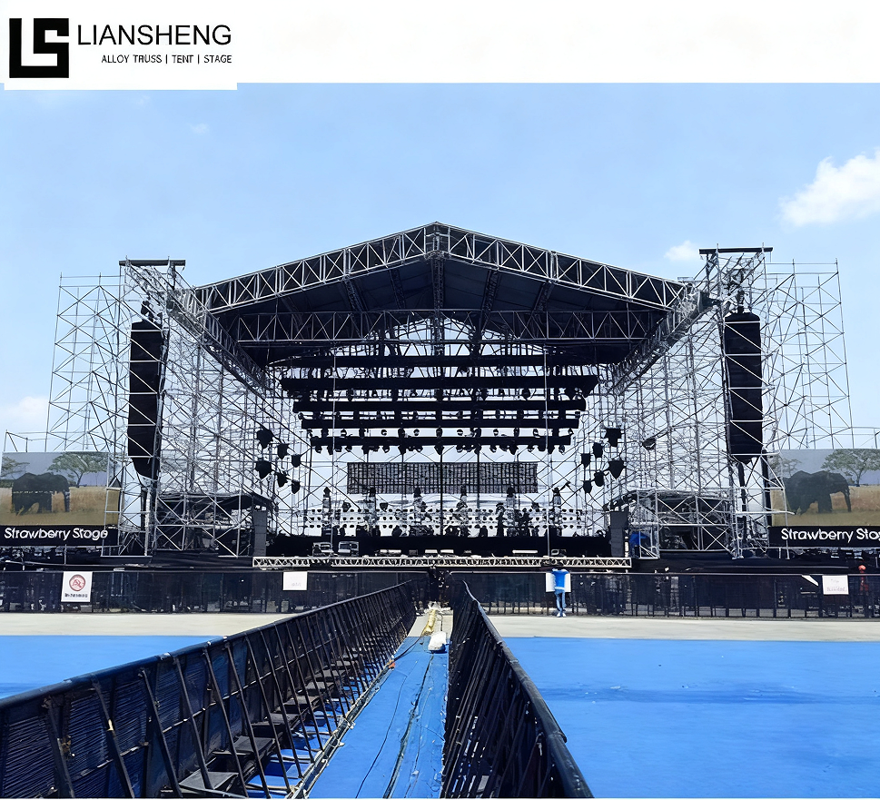 Noyau de scène ModuForm