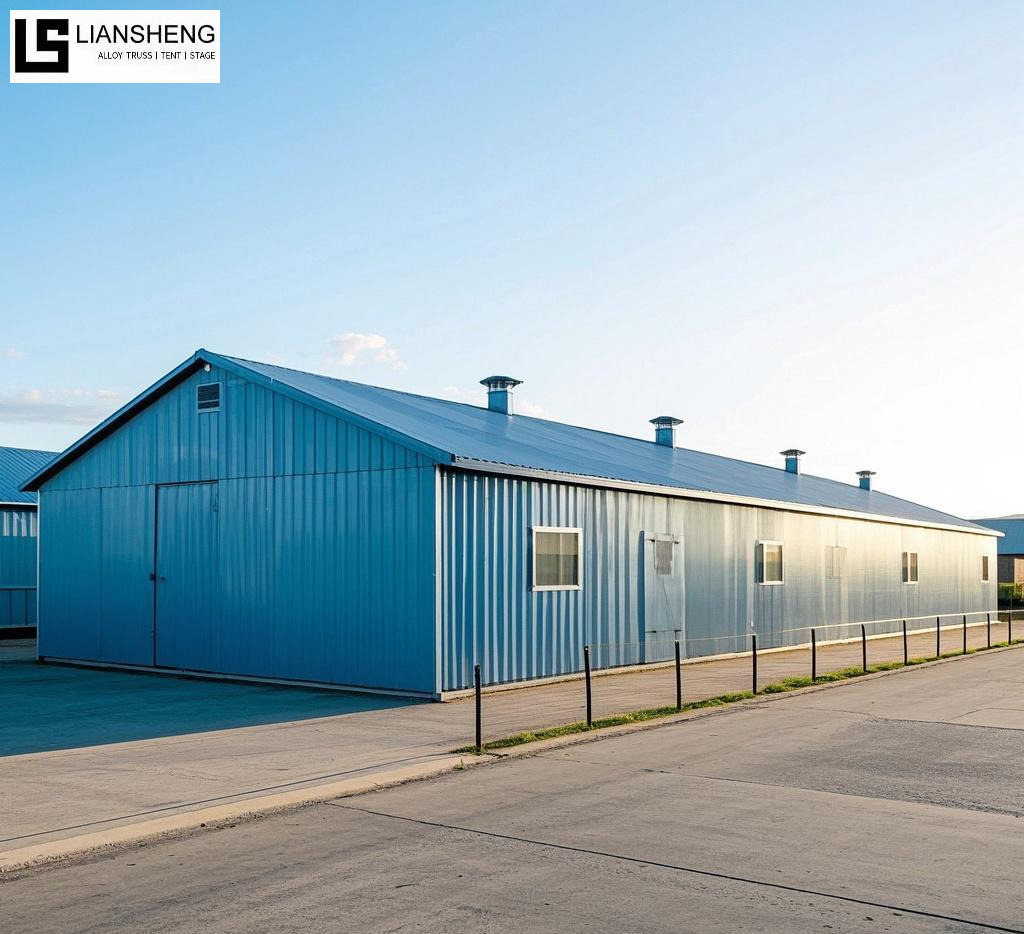 Tentes à cadre en aluminium : comment en choisir une qui ne vous fera pas défaut