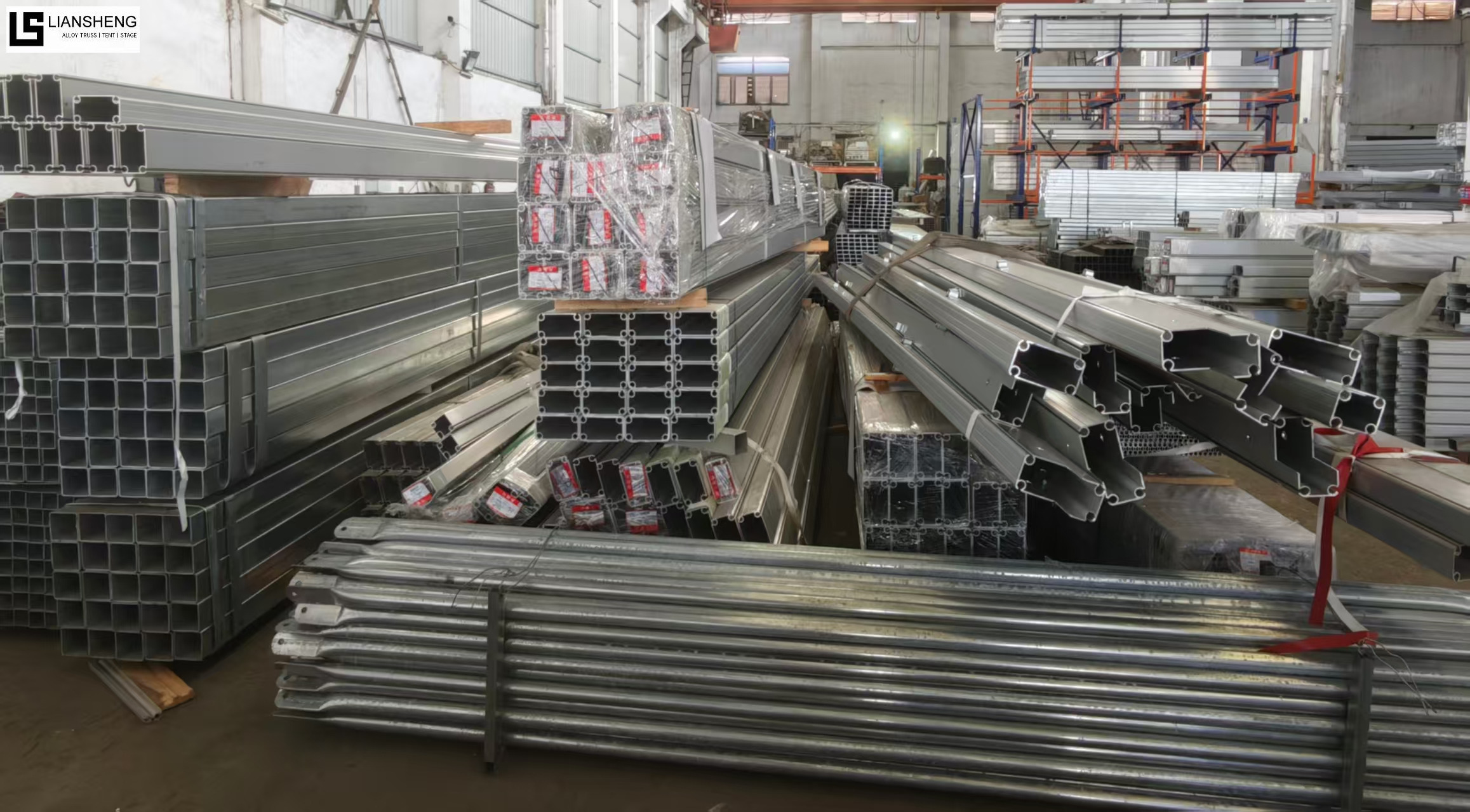 Tentes à cadre en aluminium : comment en choisir une qui ne vous fera pas défaut